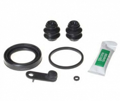 BUDWEG CALIPER 204226 -  Ремкомплект, тормозной суппорт